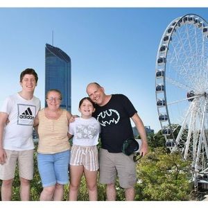 Meet your Posher, Kristie